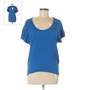 NWT Zara
Size S Short Sleeve T-Shirt